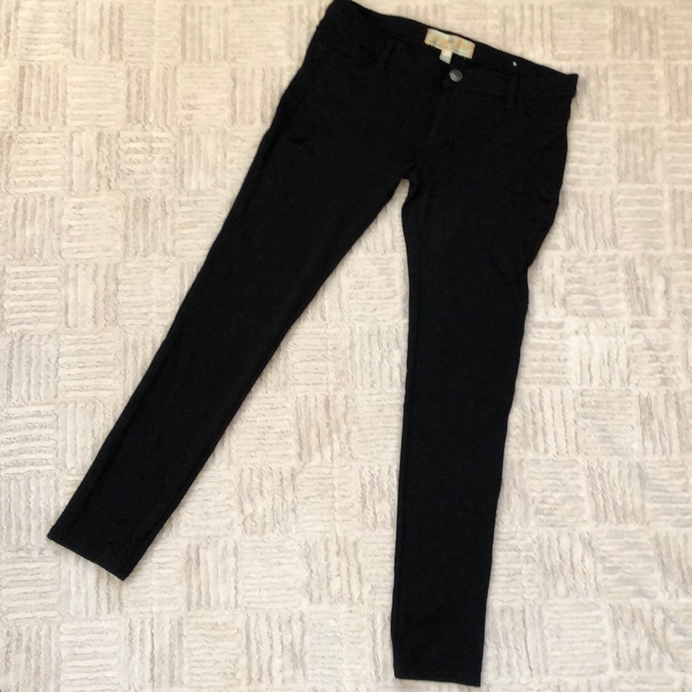 American Rag black legging pants Size 5